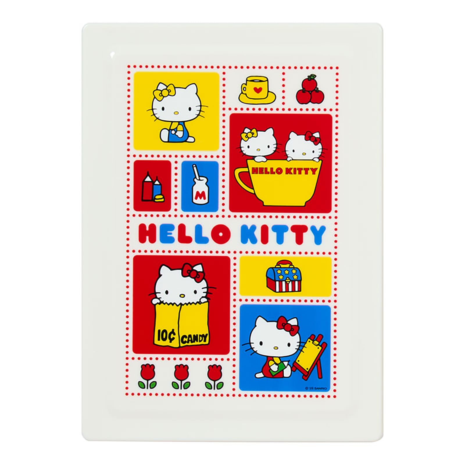 Amazon.co.jp: サンリオ(SANRIO) お道具箱＆文具セット（身の回り雑貨